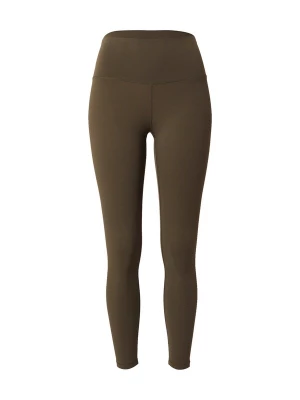 Foto van product WEEKDAY Leggings 'Chani' olijfgroen