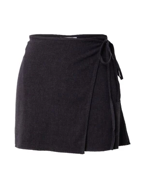Foto van product WEEKDAY Rok 'Circee' zwart