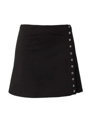 Foto van product WEEKDAY Rok 'Leticia' zwart
