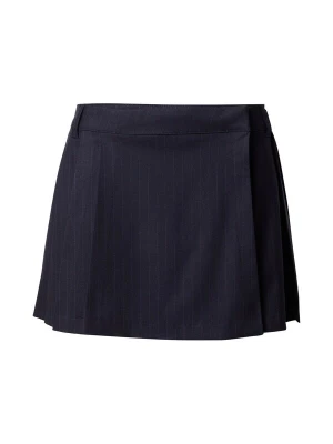 Foto van product WEEKDAY Rok marine