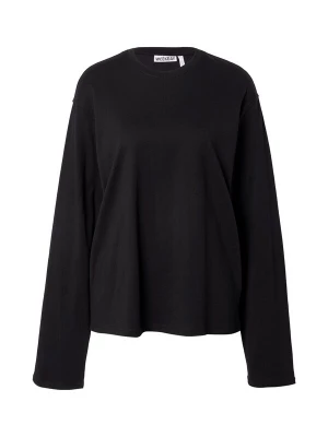 Foto van product WEEKDAY Shirt 'Danya' zwart