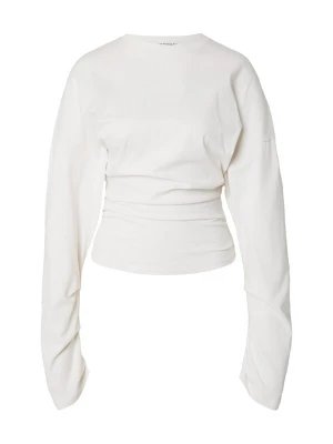 Foto van product WEEKDAY Shirt 'Georgina' wit