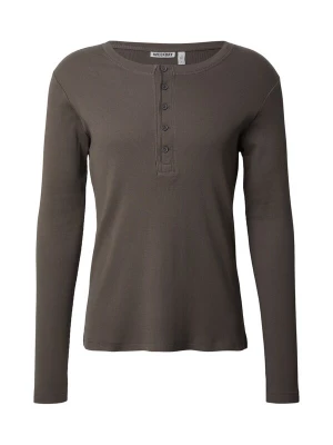 Foto van product WEEKDAY Shirt grijs
