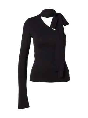 Foto van product WEEKDAY Shirt 'Iza' zwart