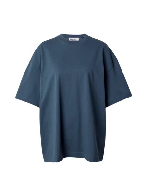 Foto van product WEEKDAY Shirt 'Nemi' petrol