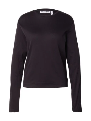 Foto van product WEEKDAY Shirt 'Niki' zwart