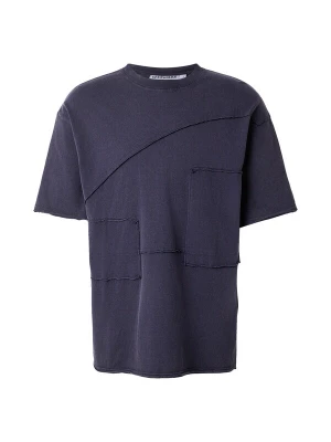 Foto van product WEEKDAY Shirt 'Rylie' nachtblauw