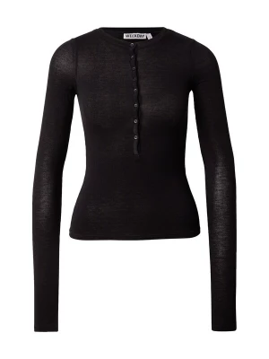 Foto van product WEEKDAY Shirt zwart