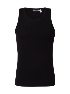 Foto van product WEEKDAY Shirt zwart