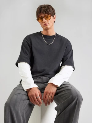 Foto van product WEEKDAY Shirt zwart