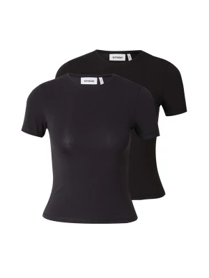 Foto van product WEEKDAY Shirt zwart