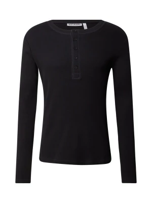 Foto van product WEEKDAY Shirt zwart