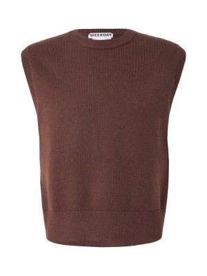 Foto van product WEEKDAY Spencer 'Isak' bruin