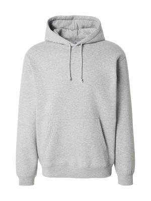 Foto van product WEEKDAY Sweatshirt 'Classic' grijs