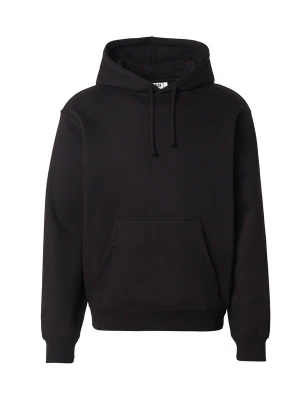 Foto van product WEEKDAY Sweatshirt 'Classic' zwart