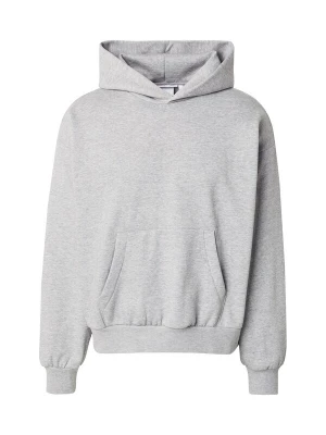 Foto van product WEEKDAY Sweatshirt grijs gemêleerd