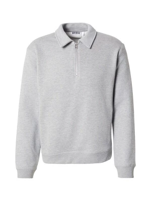 Foto van product WEEKDAY Sweatshirt 'Harris' grijs
