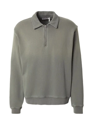 Foto van product WEEKDAY Sweatshirt 'Harris' pastelgroen
