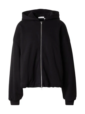 Foto van product WEEKDAY Sweatvest 'Danielle' zwart