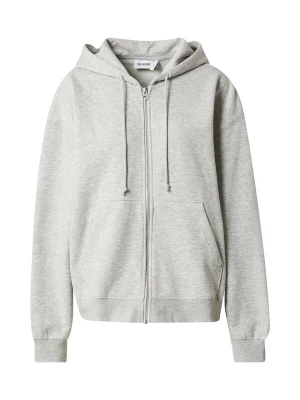 Foto van product WEEKDAY Sweatvest grijs