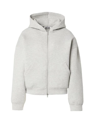 Foto van product WEEKDAY Sweatvest 'Scarlet' grijs