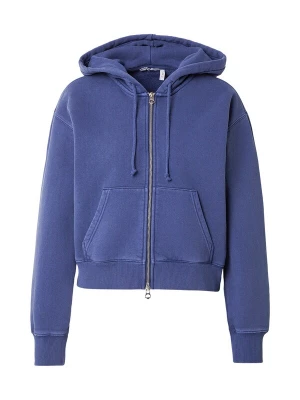 Foto van product WEEKDAY Sweatvest 'Tonia' saffier