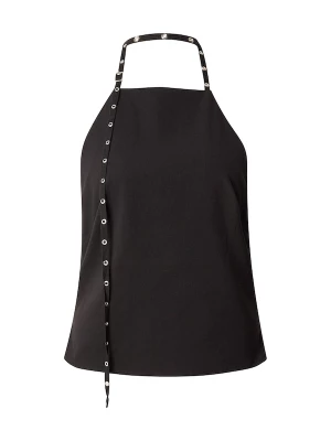 Foto van product WEEKDAY Top 'Miki' zwart