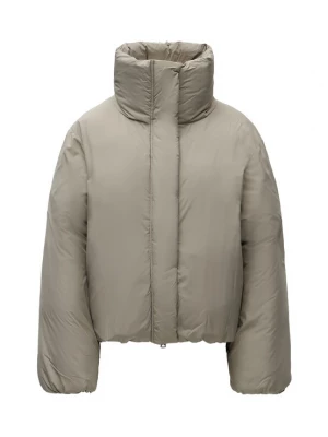 Foto van product WEEKDAY Winterjas 'Atlas' lichtbruin