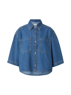 Foto van product Weekend Max Mara Blouse 'ZANNATA' enziaan