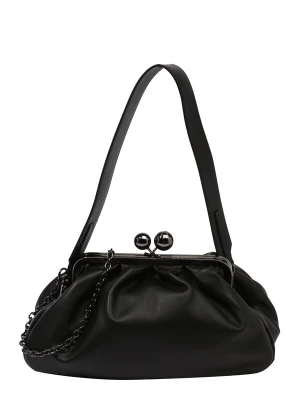Foto van product Weekend Max Mara Clutch 'Cubico' zwart