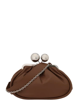 Foto van product Weekend Max Mara Clutch 'MILVANEW' bruin
