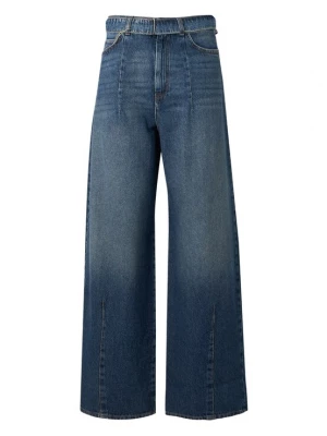 Foto van product Weekend Max Mara Jeans 'MADIA' blauw denim