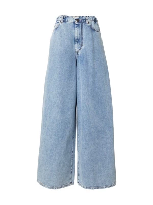 Foto van product Weekend Max Mara Jeans 'ZATTERA' blauw denim