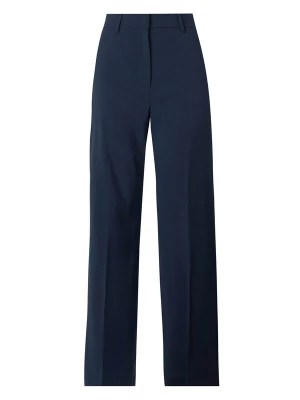 Foto van product Weekend Max Mara Pantalon 'VISIVO' navy