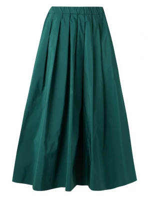 Foto van product Weekend Max Mara Rok 'ALPACA' donkergroen