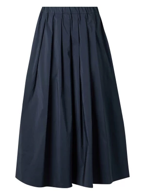 Foto van product Weekend Max Mara Rok 'ALPACA' navy
