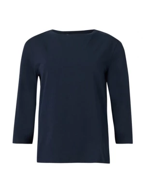 Foto van product Weekend Max Mara Shirt 'MULTIA' navy