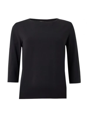 Foto van product Weekend Max Mara Shirt 'MULTIA' zwart