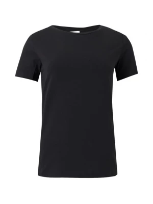 Foto van product Weekend Max Mara Shirt 'MULTIB' zwart