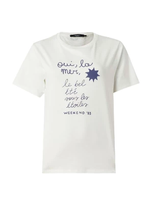 Foto van product Weekend Max Mara Shirt 'PANTERA' enziaan / offwhite