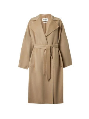 Foto van product Weekend Max Mara Tussenmantel 'DOPEROSO' camel