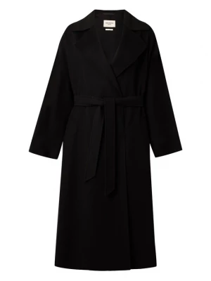 Foto van product Weekend Max Mara Tussenmantel 'DOPEROSO' zwart