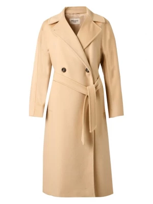 Foto van product Weekend Max Mara Tussenmantel 'DRESINA' chamois