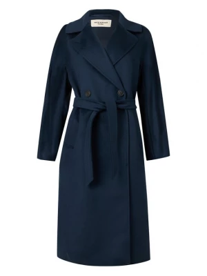 Foto van product Weekend Max Mara Tussenmantel 'Dresina' marine