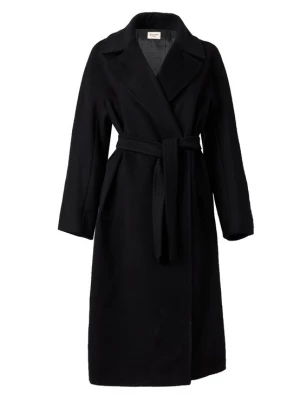 Foto van product Weekend Max Mara Tussenmantel 'DRESINA' zwart