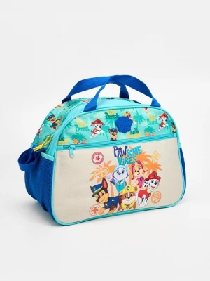 Foto van product Weekendtas Disney blauw