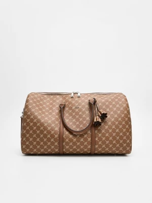 Foto van product Weekendtas JOOP! lichtbruin