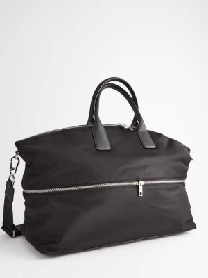 Foto van product Weekendtas KARL LAGERFELD zwart