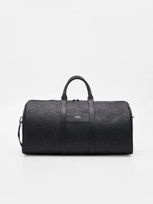 Foto van product Weekendtas KARL LAGERFELD zwart
