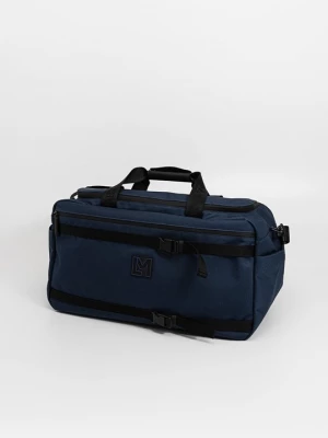Foto van product Weekendtas La Martina donkerblauw